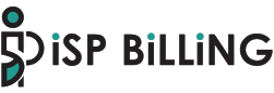 ISP Billing Logo